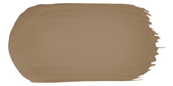 Warwick Lodge Sand color fresco plaster sample