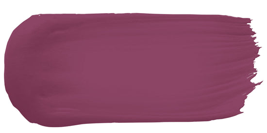 Washington Cherry color paint sample