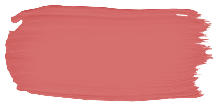 Watermelon Margarita color paint sample