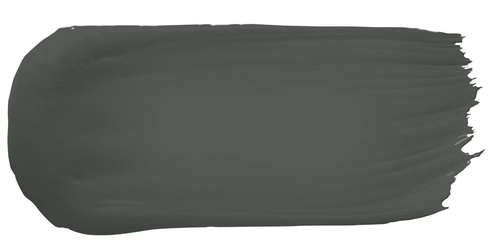 Welsh Slate color fresco plaster sample