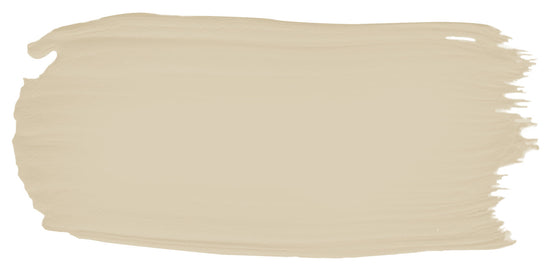 Whale Bone color fresco plaster sample