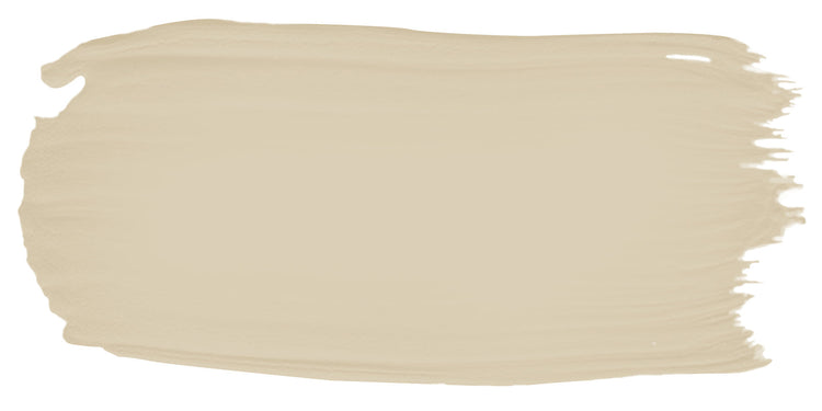 Whale Bone color fresco plaster sample