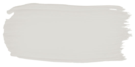 White Flag color fresco plaster sample