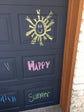 Chalkboard Paint-Interior/Exterior