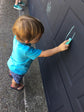 Chalkboard Paint-Interior/Exterior