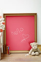 Chalkboard Paint-Interior/Exterior