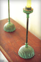 Liquid Copper & Patina Green Kit