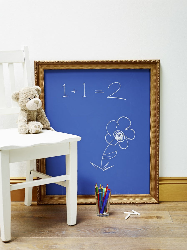 Wall Chalkboard Paint - Bluebird Arts