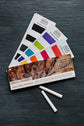 Specialty Finishes Fan Deck